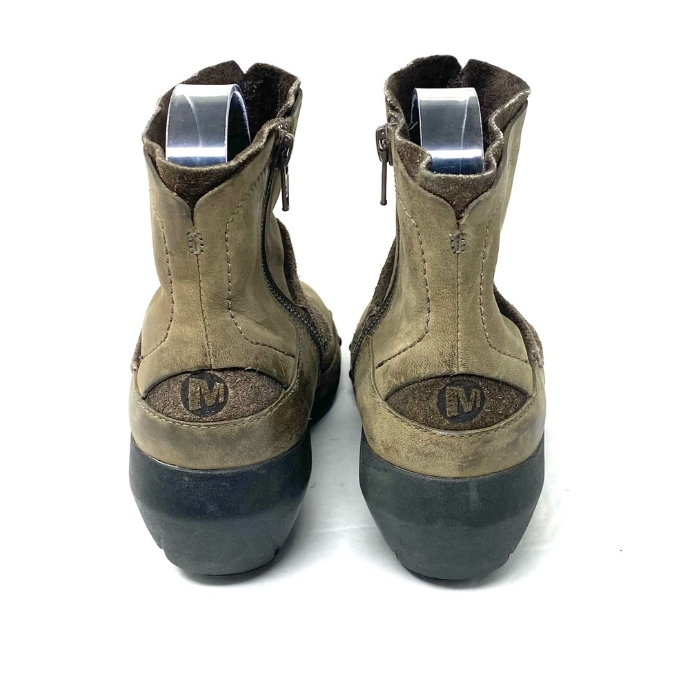 Merrell Boots - Picture 6 of 9